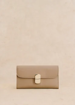 Large Milo Wallet