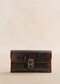 Large Milo Wallet
