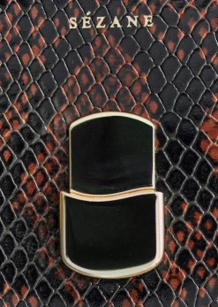 Large Milo Wallet