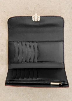 Large Milo Wallet