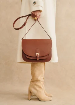 Large Roméo Bag
