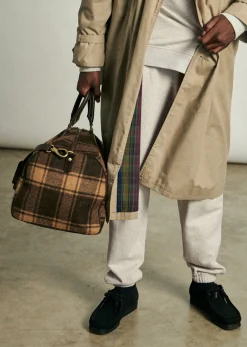 Larkins Weekend Bag
