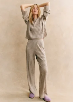 Lazare Trousers