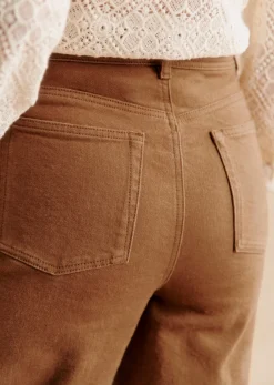 Le Crop
