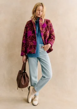 Le Mum Trousers