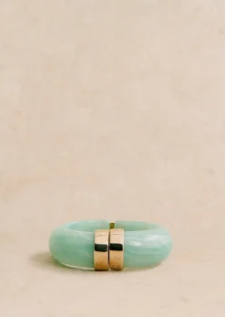 Leo Bracelet