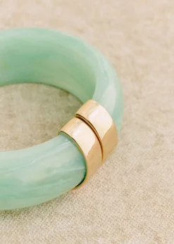 Leo Bracelet