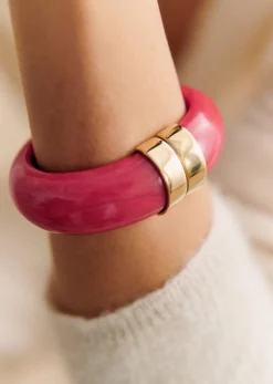 Leo Bracelet