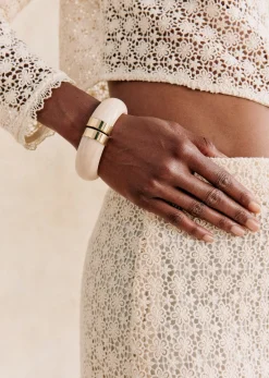Leo Bracelet