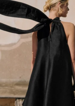 Leontina Dress