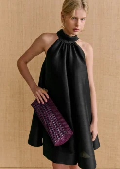 Leontina Dress