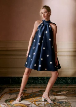 Leontina Dress