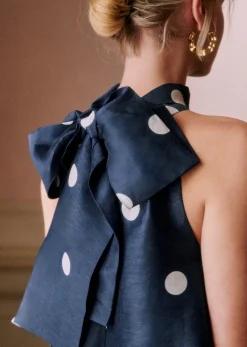 Leontina Dress