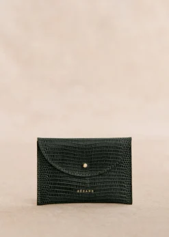 Lisa Card Holder
