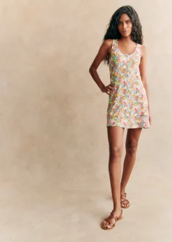 Léo Dress