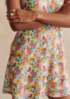 Léo Dress