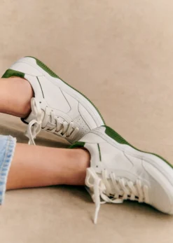 Léo Trainers