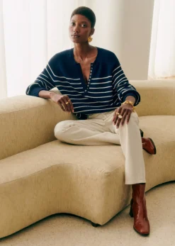 Léontine Jumper