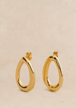 Lou Earrings