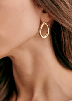 Lou Earrings