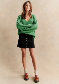 Louisa Skirt