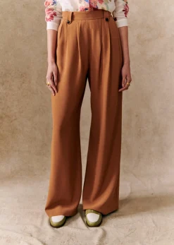 Loulou Trousers
