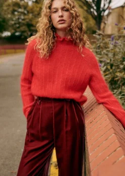 Loulou Trousers