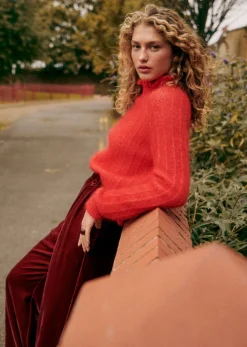 Loulou Trousers