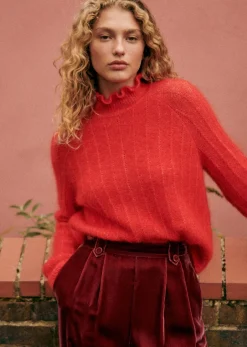 Loulou Trousers
