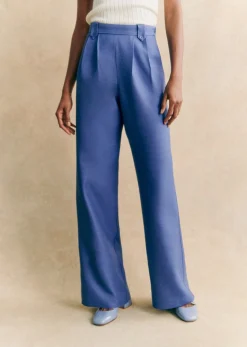 Loulou Trousers