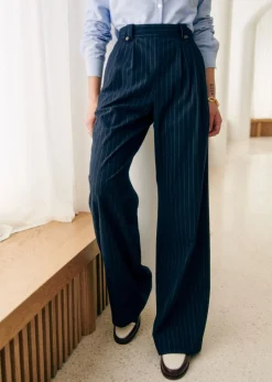 Loulou Trousers