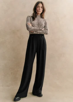 Loulou Trousers