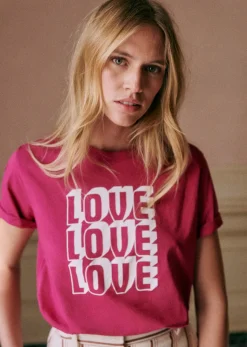 Love Love Love T-Shirt