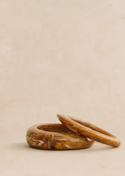 Luca Bracelet Set