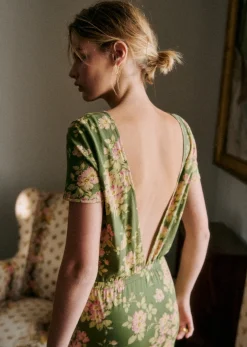 Luce Dress