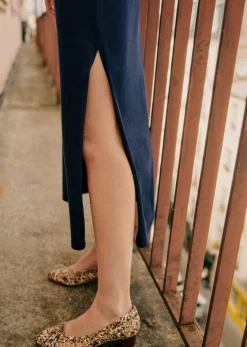 Lucille Dress
