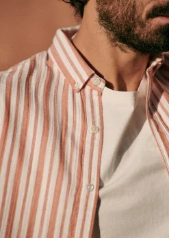 Luke Shirt