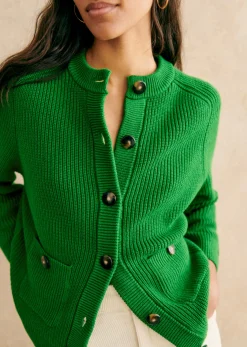 Madeline Cardigan
