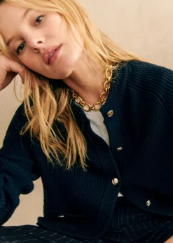 Madeline Cardigan