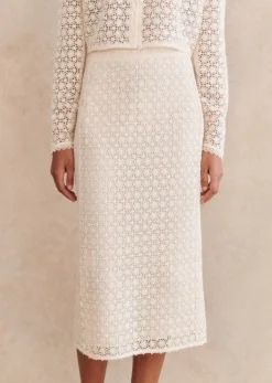 Magalia Skirt