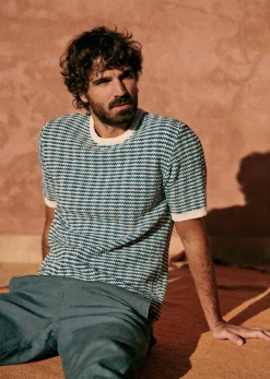 Maille Lucky T-Shirt