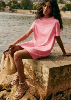 Malia Low Sandals