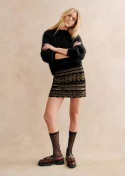 Malia Skirt