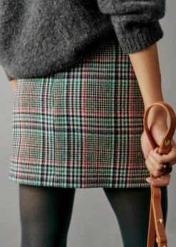 Malia Skirt