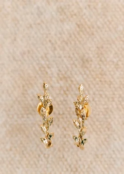 Manon Earrings