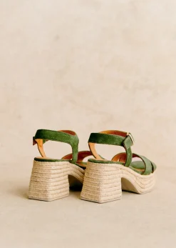 Manon Espadrilles