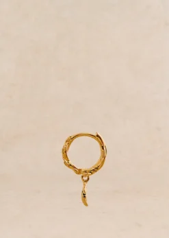 Manon Hoop Earrings