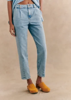 Manu Trousers
