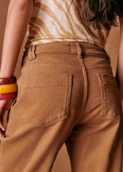 Manu Trousers