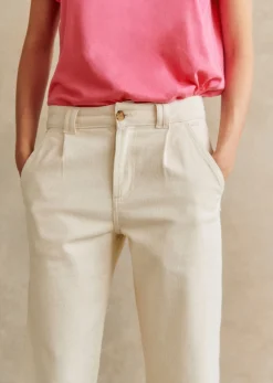 Manu Trousers